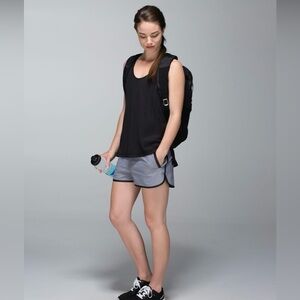 Lululemon Varsity Short